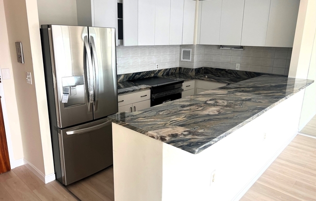 2 beds, 2 baths, 1,100 sqft, $3,880, Unit 606