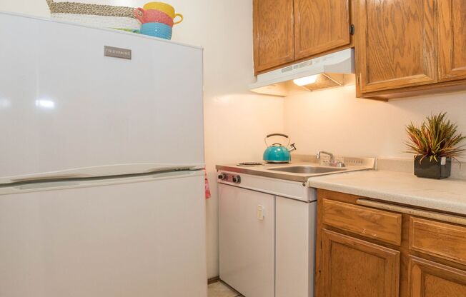 Studio, 1 bath, $1,750, Unit 5