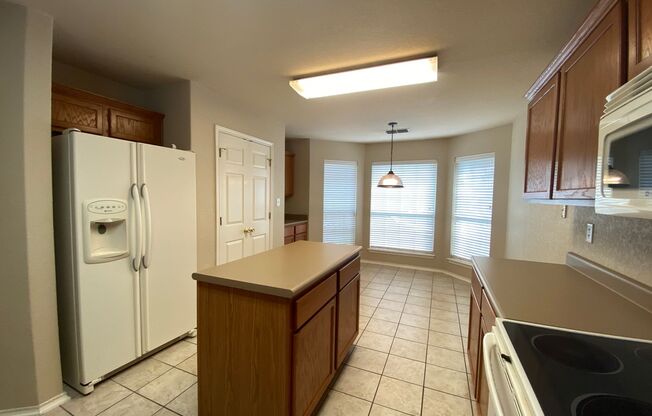 3 beds, 2 baths, $1,995