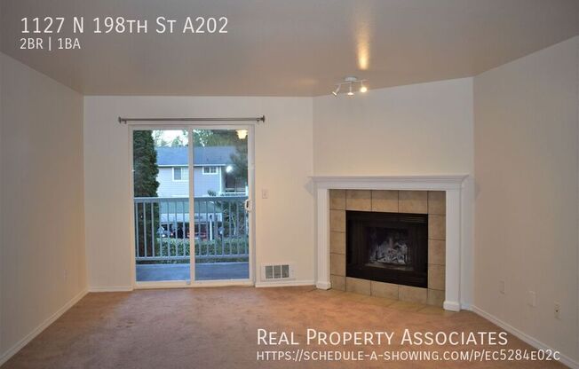 1127 N. 198th Street #A102