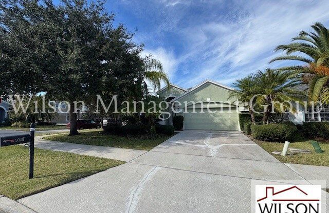 9301 MUSTARD LEAF DR