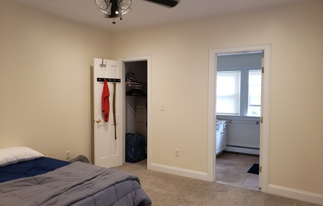 1 bed, 1 bath, 700 sqft, $1,900, Unit 1