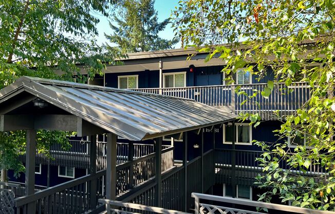 Liberty View Apartments