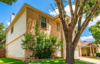 4011 BULVERDE PKWY