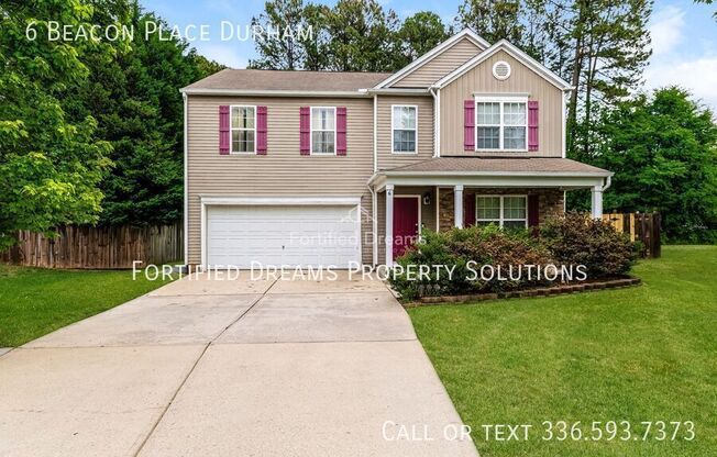 6 BEACON PL
