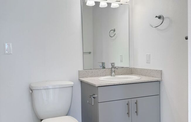 1 bed, 1 bath, 480 sqft, $1,525, Unit 409