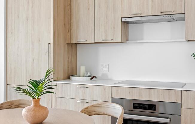 2 beds, 2 baths, $6,008, Unit PH3C