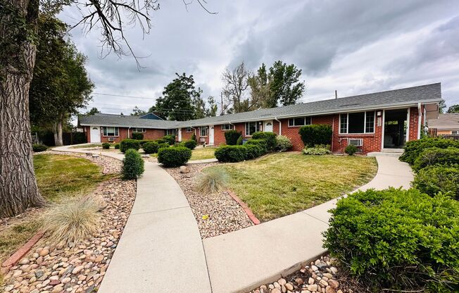 Allison Street Townhomes