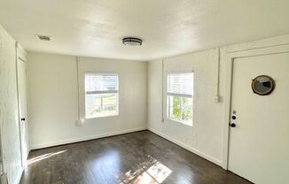 3 beds, 1 bath, $1,850