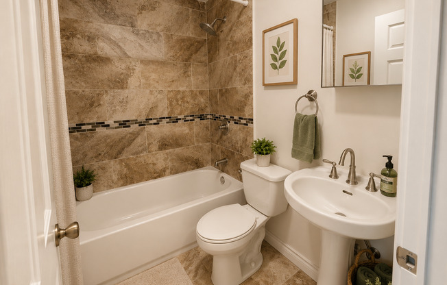 Studio, 1 bath, $1,275, Unit 201