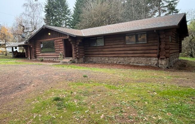 Country Living 3 Bedroom 2 Bath Newberg OR 97132