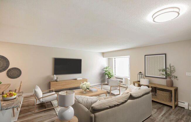 Eagle Rock Apartments at Enfield