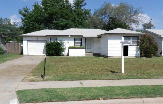 3014 45th PRE-LEASING!!!