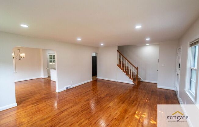1907 GLN RDG RD