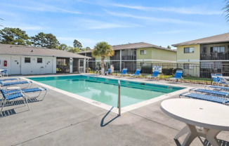 1301 Pridgen Road #1103