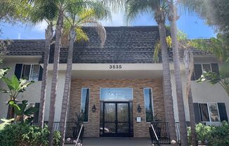 Condo at Adela in Normal Heights