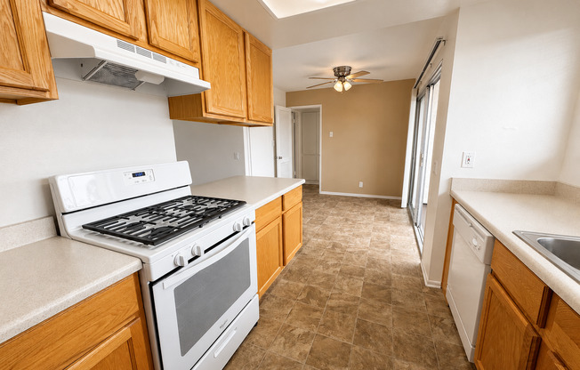 1 bed, 1 bath, 653 sqft, $2,045, Unit 45