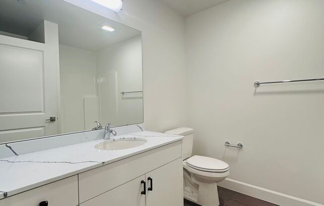 Studio, 1 bath, 327 sqft, $1,550, Unit 410-202