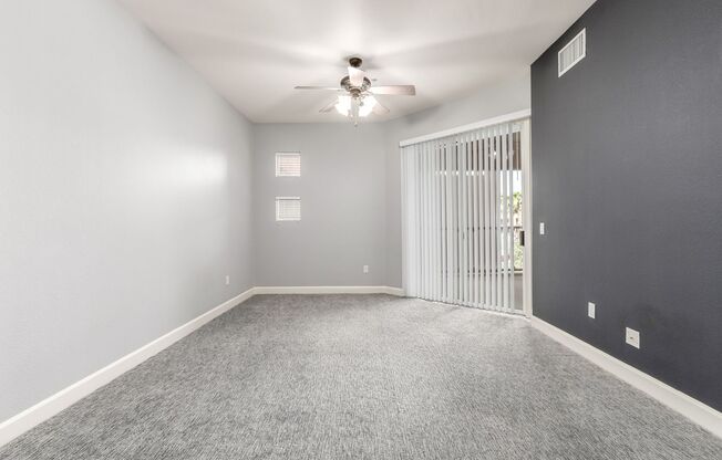 Stunning 1-Bedroom, 1-Bathroom Condo in Guard Gated Park Avenue's Luxury Midrise, Conveniently Located Near the South Strip!