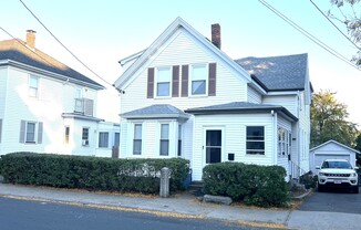 178 LIBERTY ST