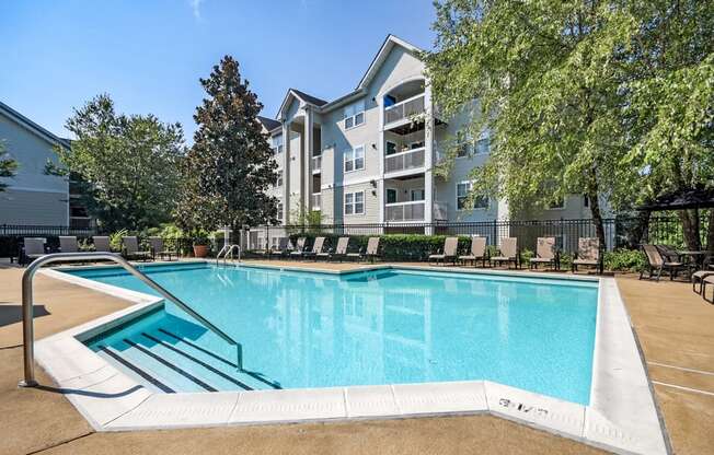 Apartments In Lorton, VA