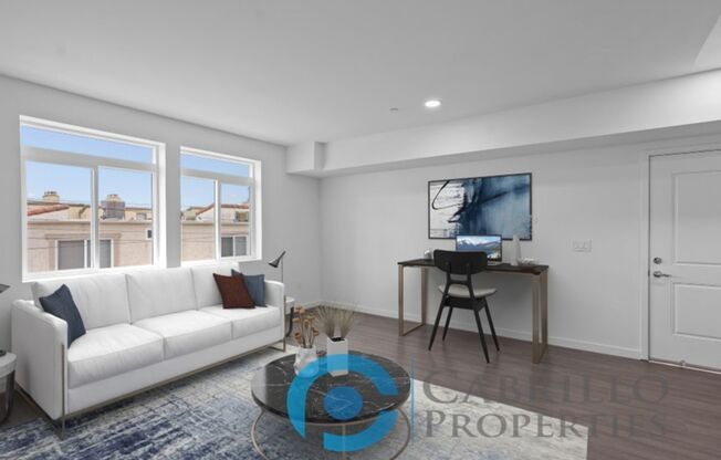1 bed, 1 bath, 718 sqft, $2,795, Unit 306