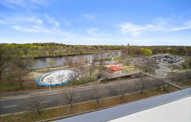 1 bed, 1 bath, 662 sqft, $3,200, Unit 403