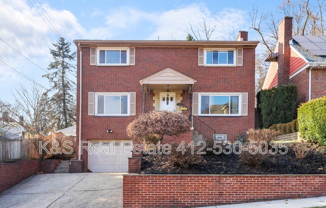 3609 HARBISON AVE