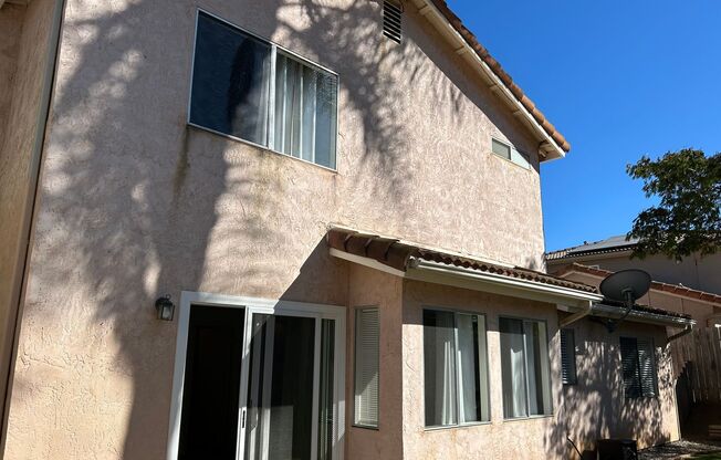 REDUCED!! Hidden Gem in Escondido...Just in time for the holidays!!