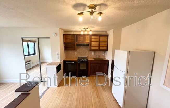 1816 NEW HAMPSHIRE AVE NW #302