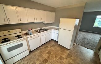 1 bed, 1 bath, $1,100