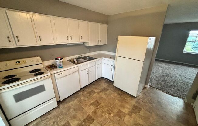 Excellent 1 Bed / 1 Bath located on Weatherly Condo at Central Park, Orlando