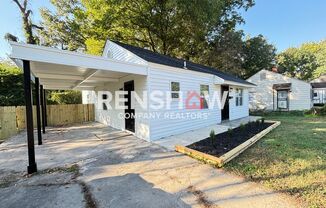 2 beds, 1 bath, $1,095