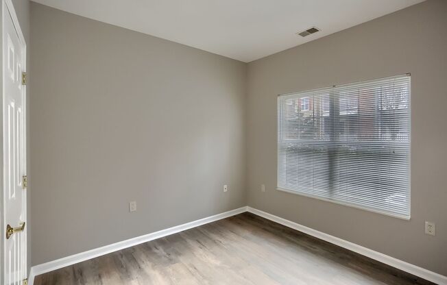 Completely Updated FIRST FLOOR Condo For LEASE