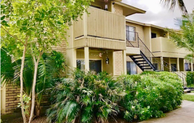Skyline Apartment Homes