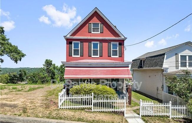 1008 RUE GRANDE VUE ST