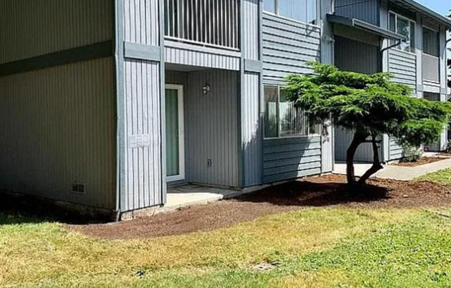 Chastain Apartments