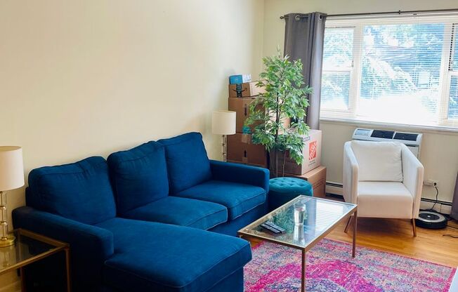 1 bed, 1 bath, 600 sqft, $1,750, Unit 521-503