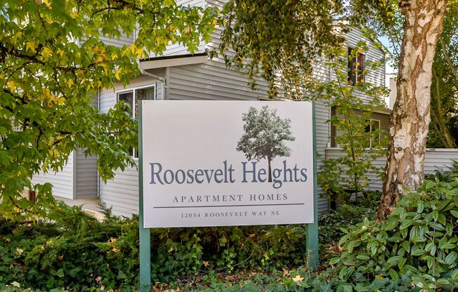 Private Apartments in The Pinehurst Neighborhood