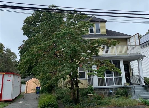 25 TUCKER ST