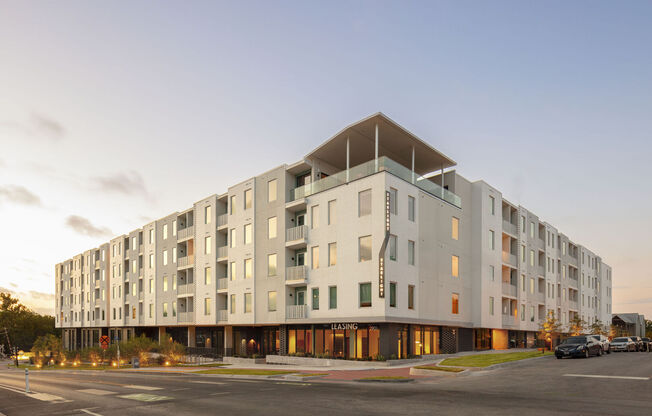 Partner-provided property photo