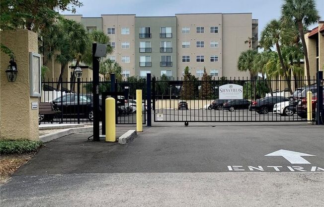 2/1 Condo in South Tampa