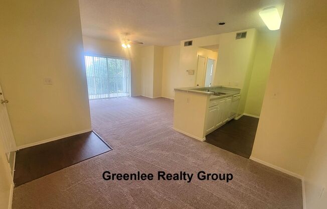 Resort-style living in the heart of Tampa—don’t miss this updated 1BR/1BA condo!
