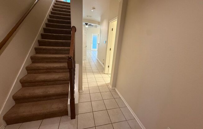 3-Bedroom Home Near Downtown San Antonio | Pets Considered + Section 8 Welcome
