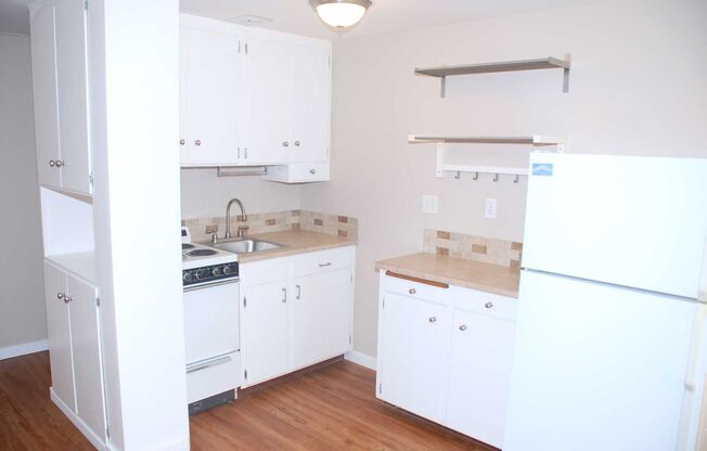 Valley Street Apartments
