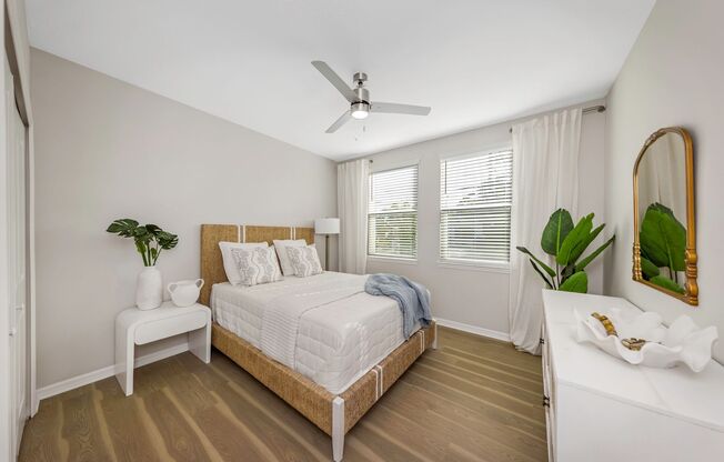 2 beds, 2 baths, 1,228 sqft, $2,350, Unit B1-307