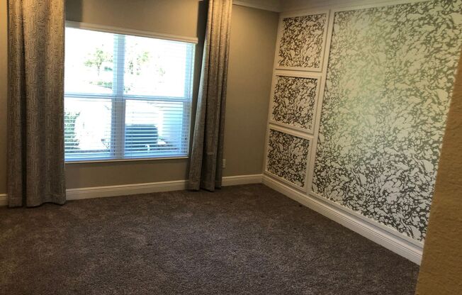4 Bedroom 2 Bath 3 car garage for rent at 5512 Windsong Oak Dr. Leesburg, FL 34748