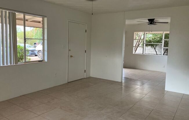 2 beds, 1 bath, $1,550