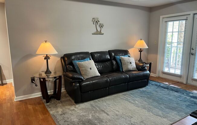 First Floor Condo at Bridgepointe - Beautiful Lagoon Views