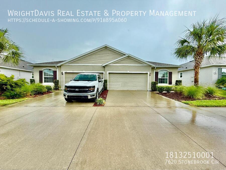 7620 STONEBROOK CIR